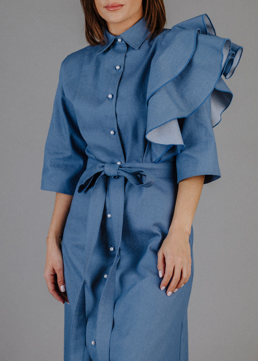 FARMER INGRUHA ASSZIMETRIKUS FODROKKAL