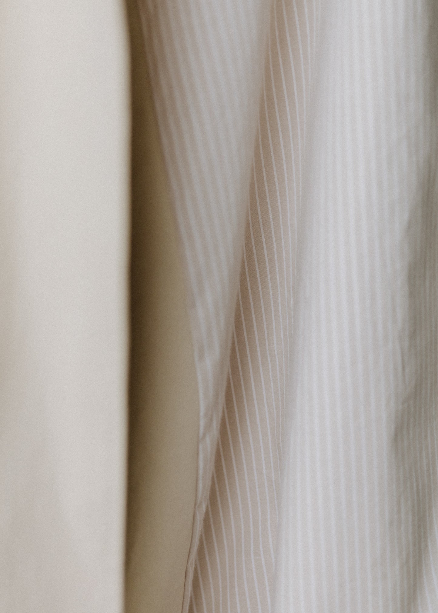 TWILL BALLONKABÁT KORDBÁRSONY GALLÉRRAL