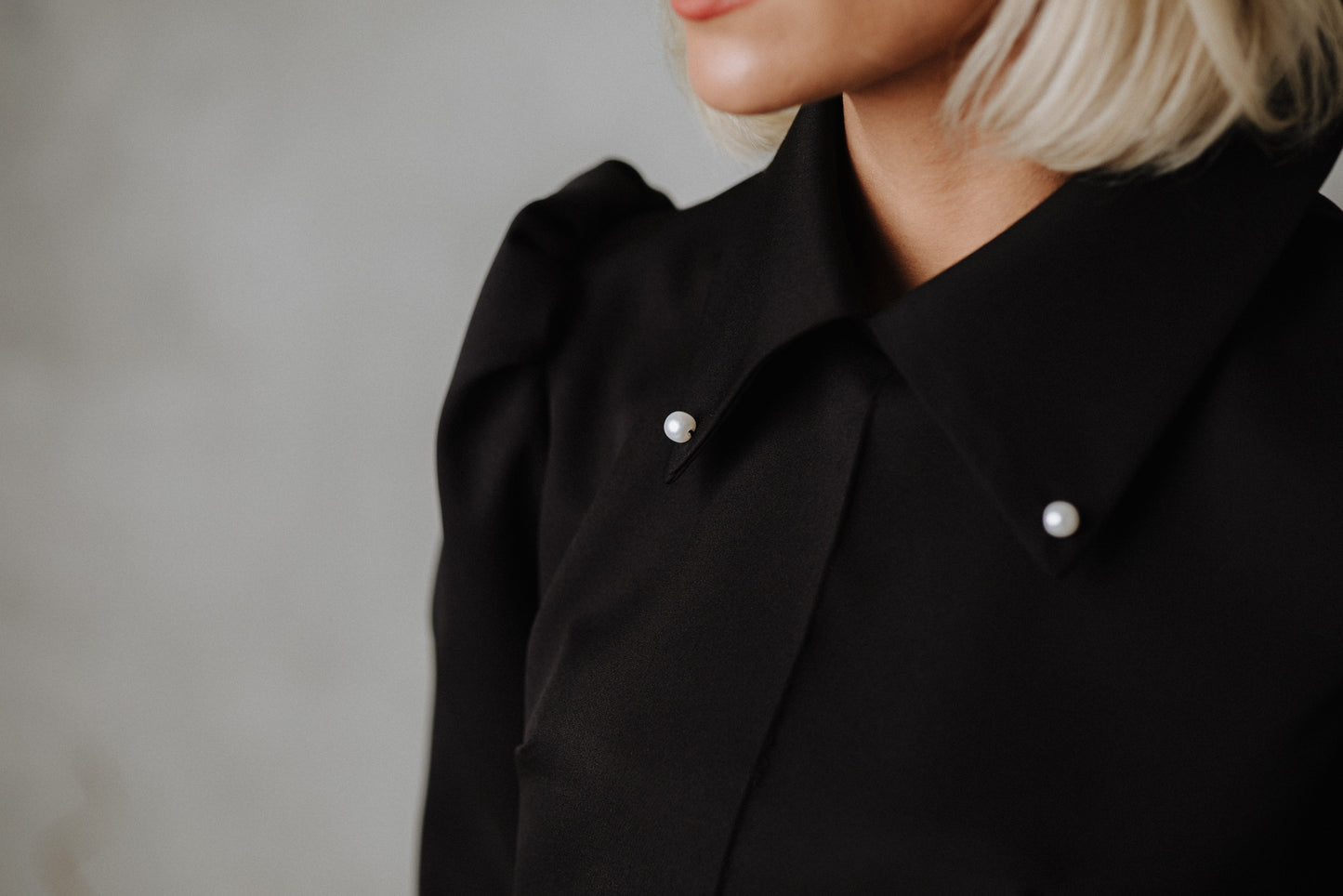 Black Pearl Shirt