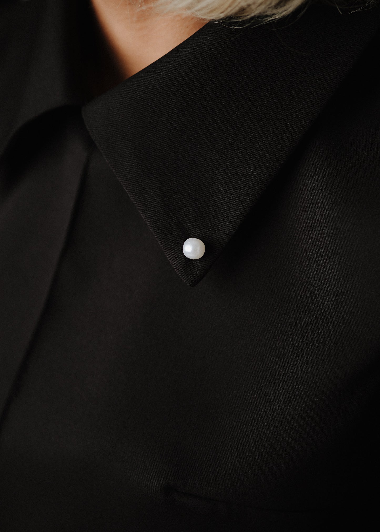 Black Pearl Shirt