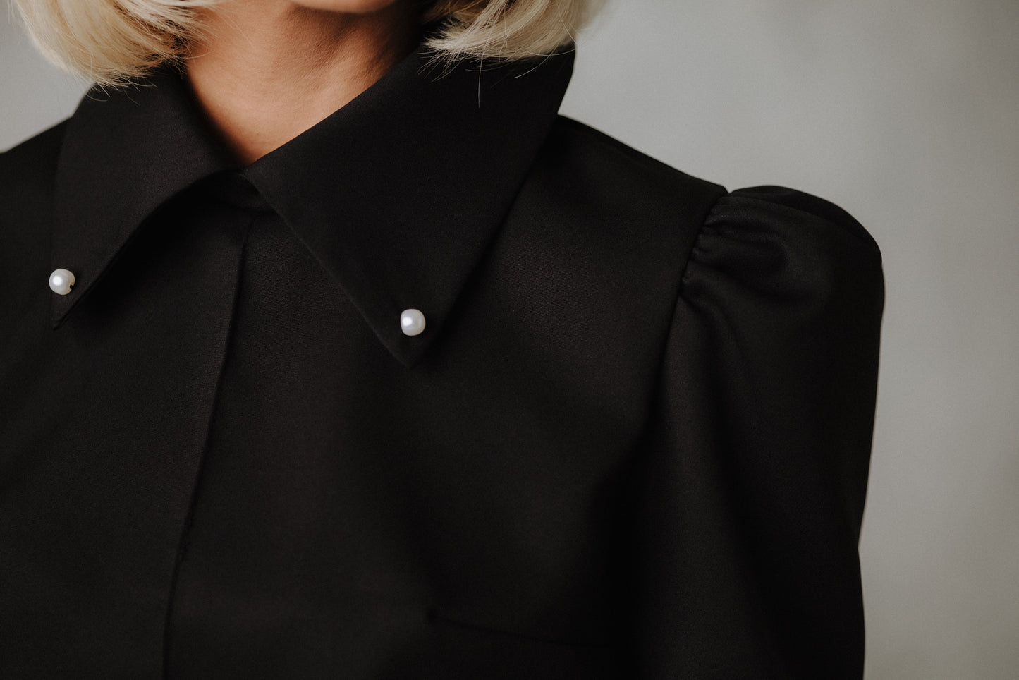 Black Pearl Shirt