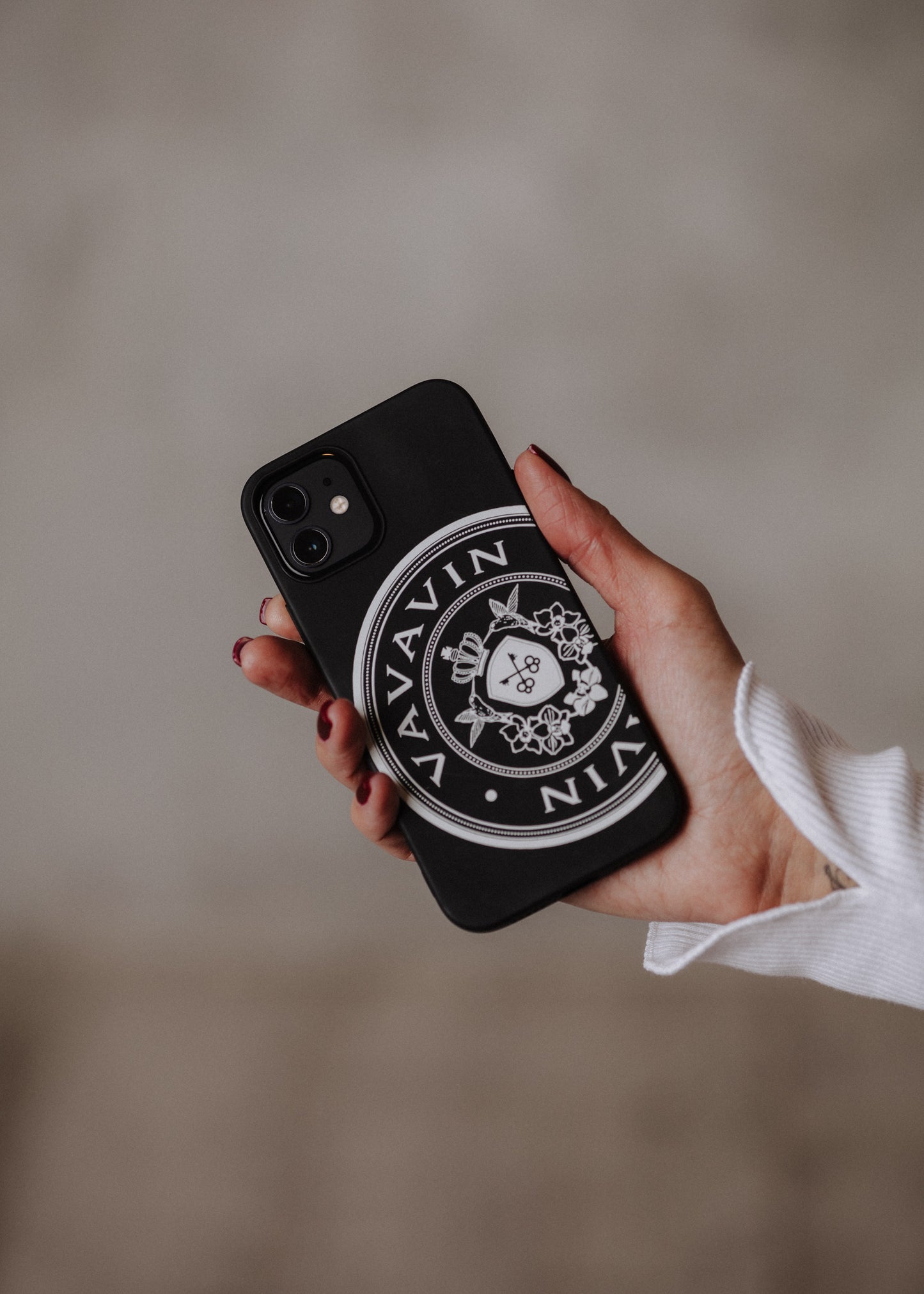 VAVAVIN Phone Case