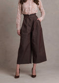 Farmer culottes barna színben – VAVAVIN