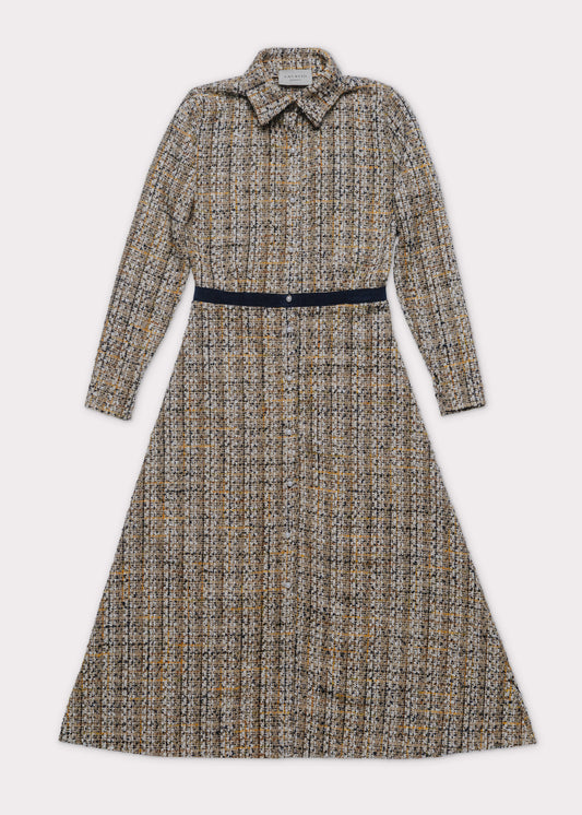 Limitált buklé ruha