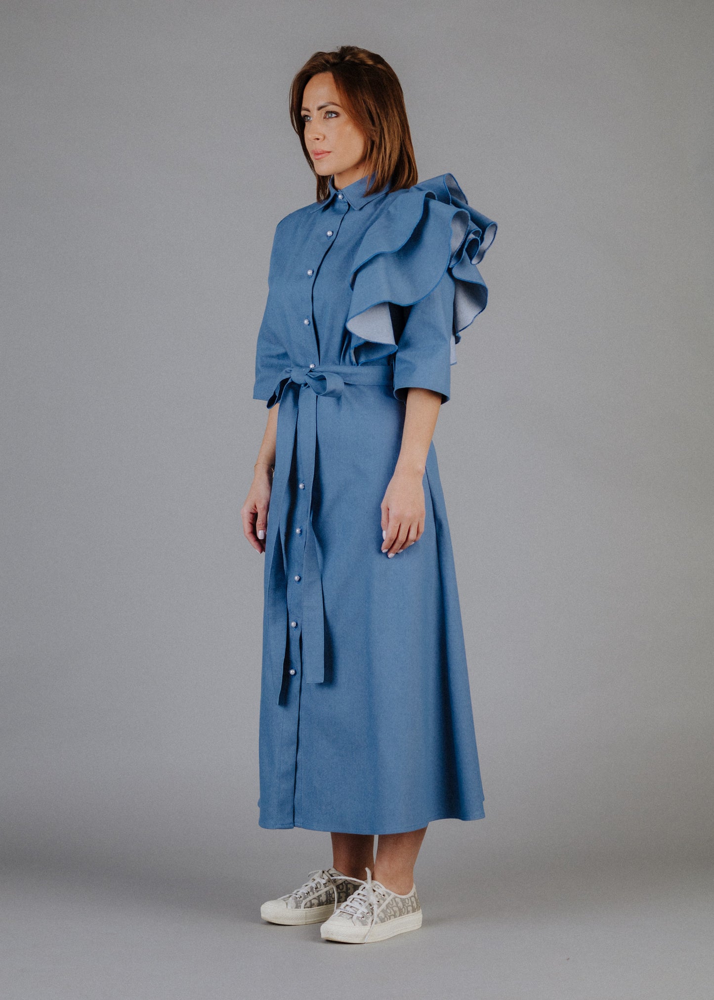 FARMER INGRUHA ASSZIMETRIKUS FODROKKAL