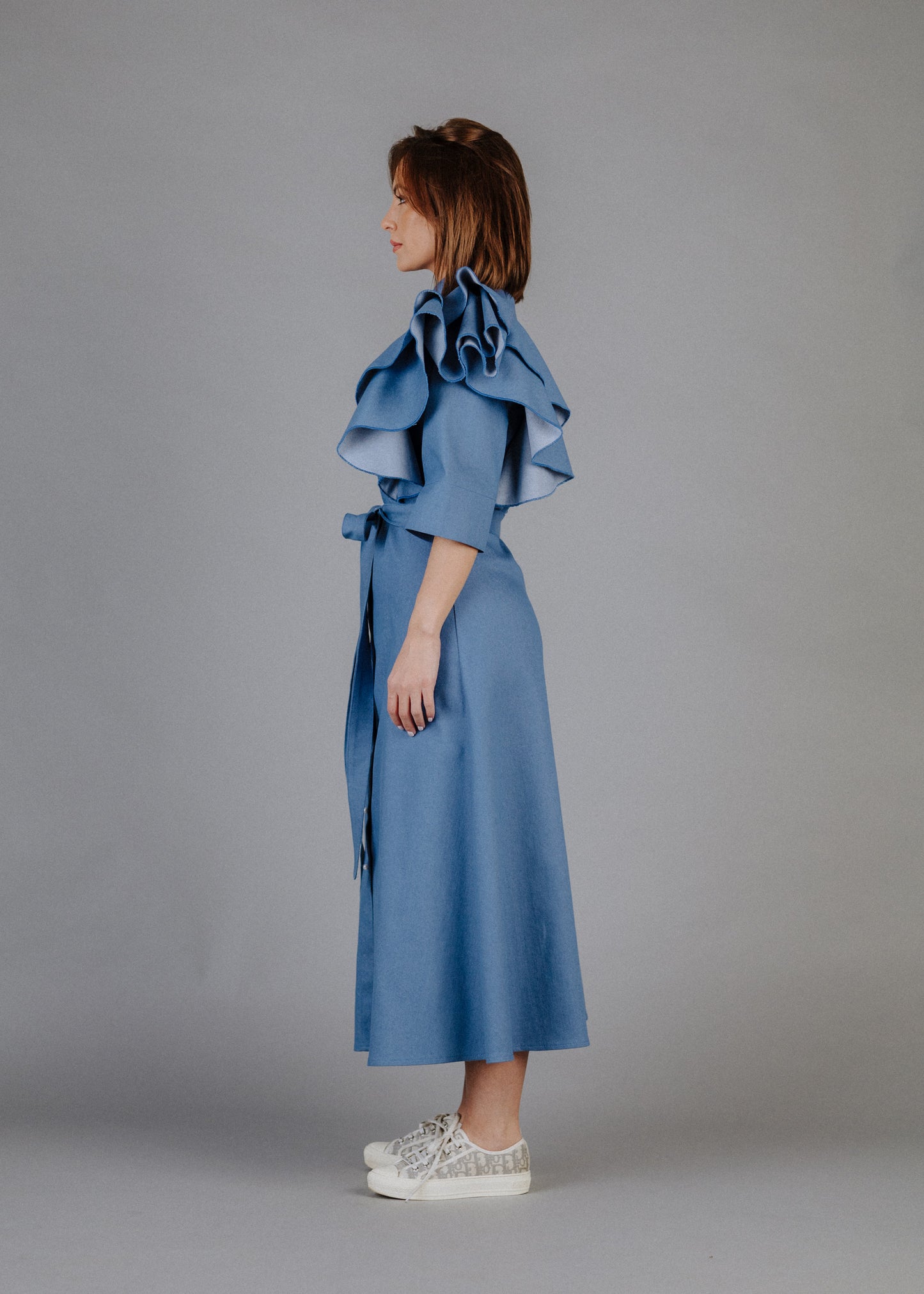 FARMER INGRUHA ASSZIMETRIKUS FODROKKAL