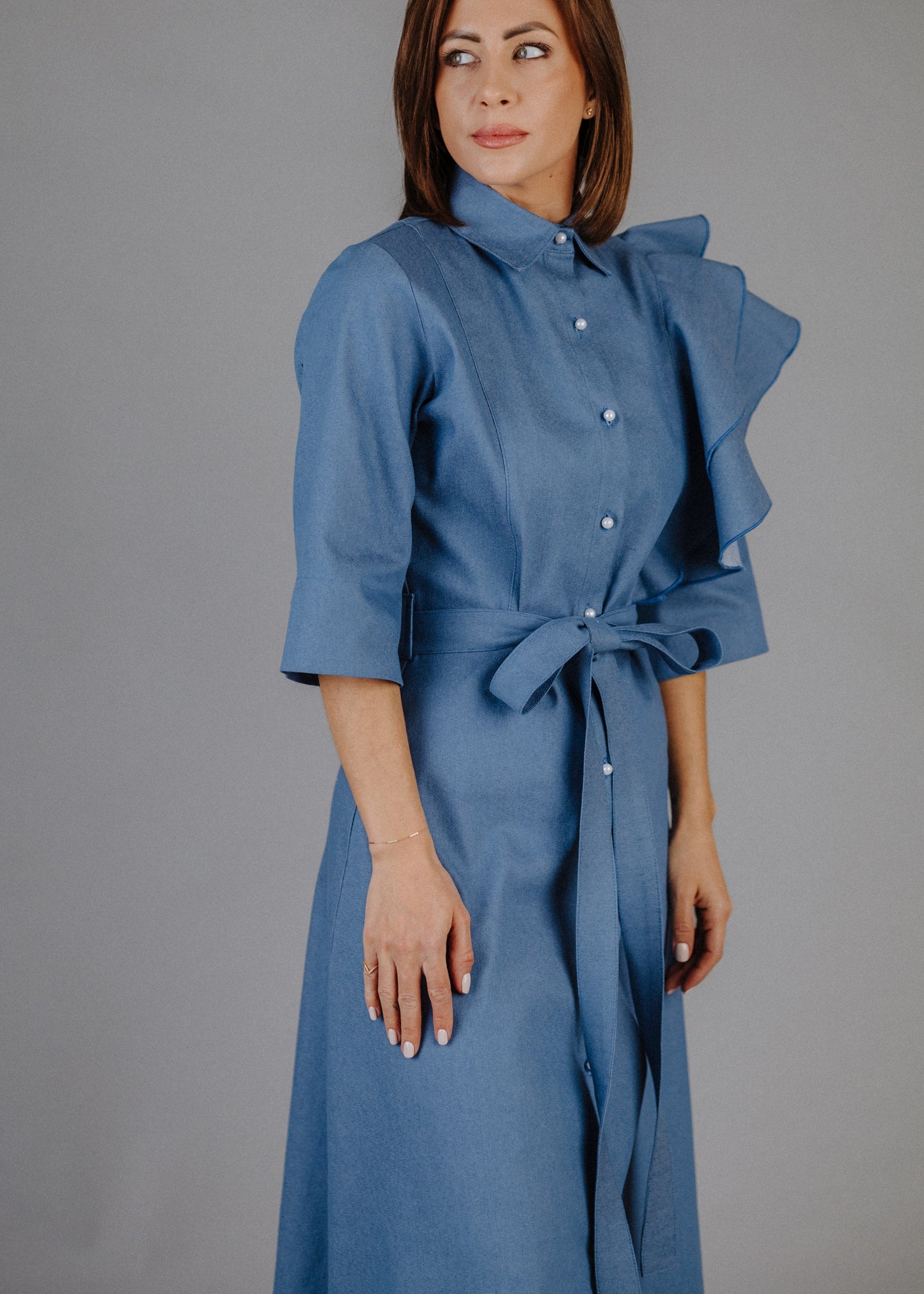 FARMER INGRUHA ASSZIMETRIKUS FODROKKAL