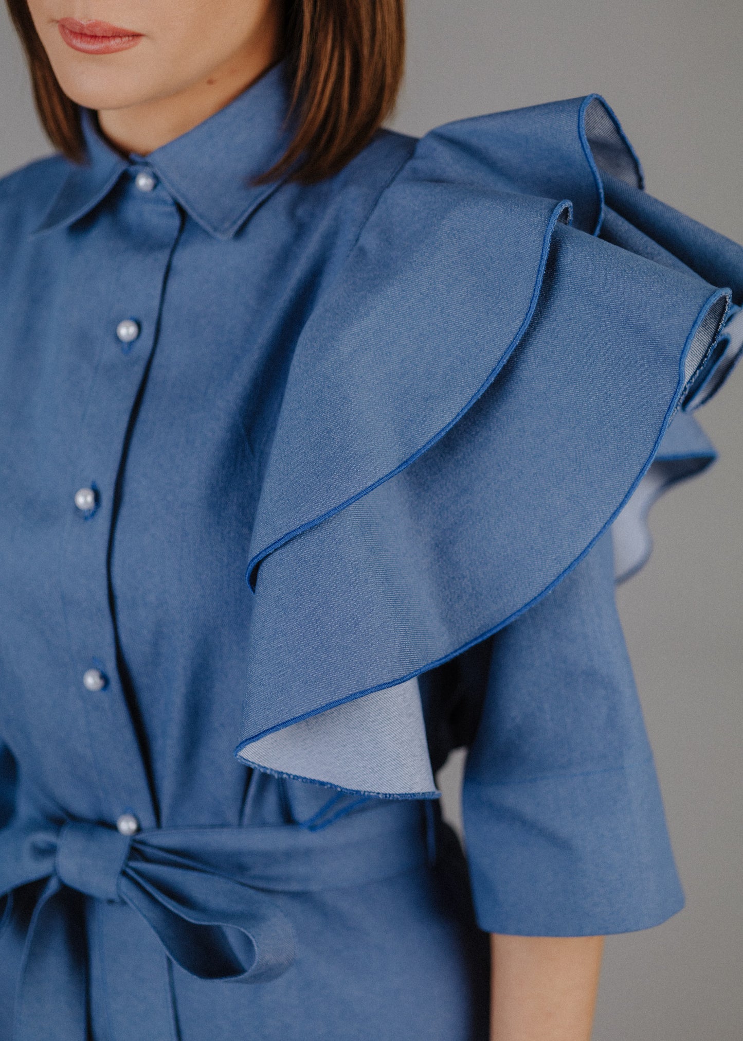 FARMER INGRUHA ASSZIMETRIKUS FODROKKAL