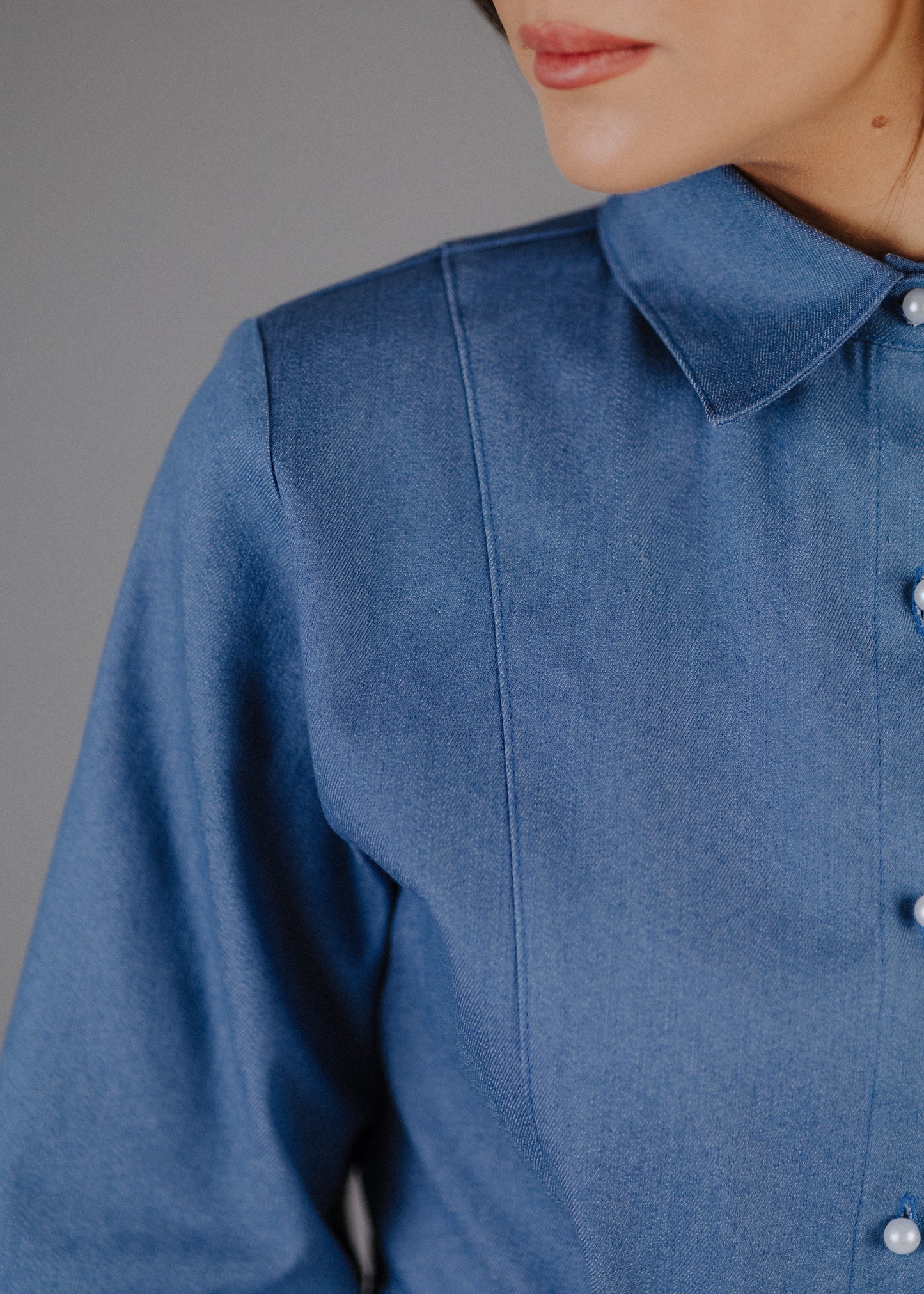 FARMER INGRUHA ASSZIMETRIKUS FODROKKAL