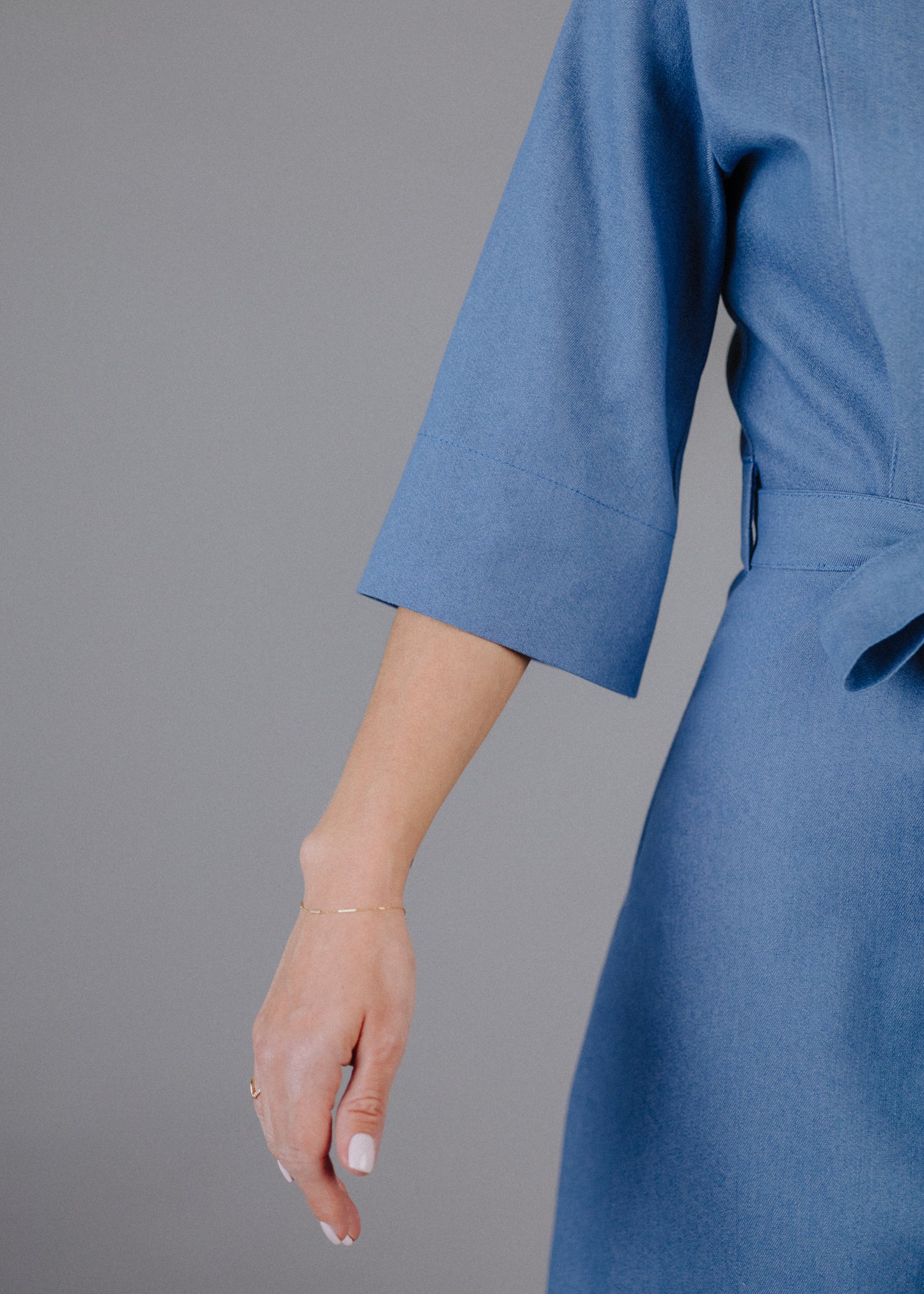 FARMER INGRUHA ASSZIMETRIKUS FODROKKAL