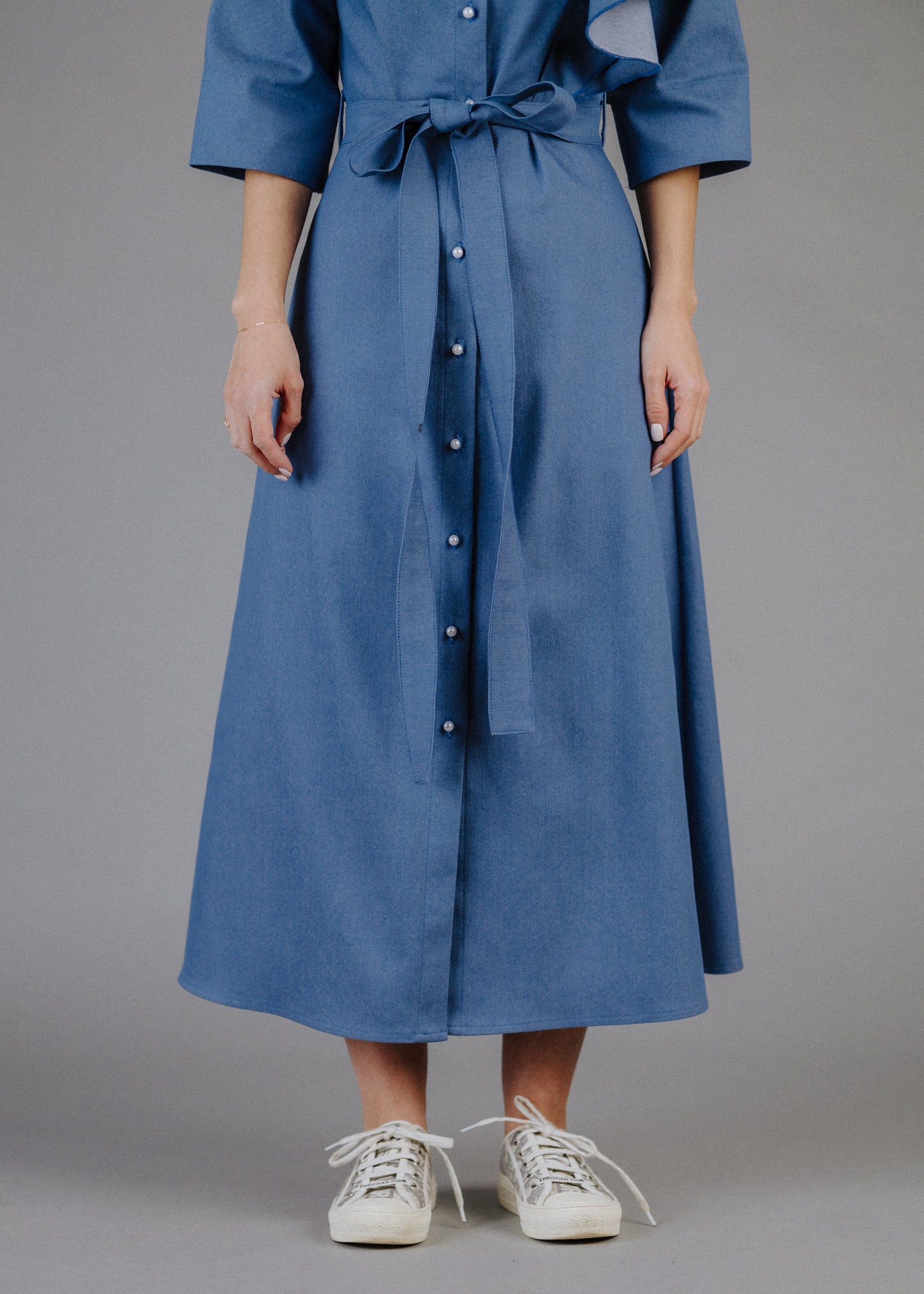 FARMER INGRUHA ASSZIMETRIKUS FODROKKAL