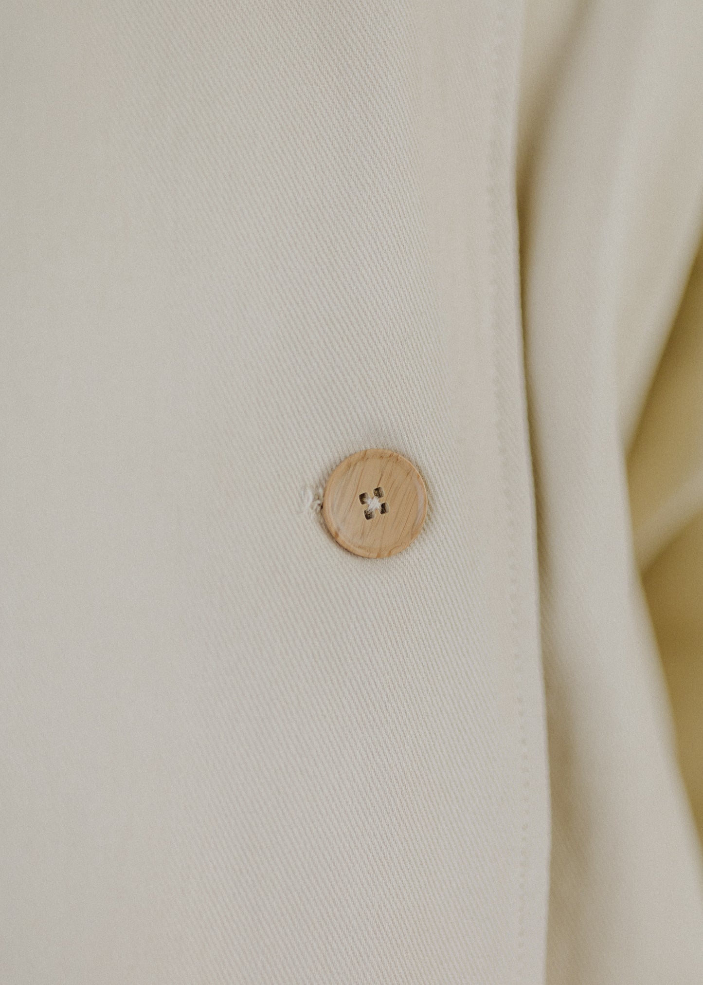 TWILL BALLONKABÁT KORDBÁRSONY GALLÉRRAL