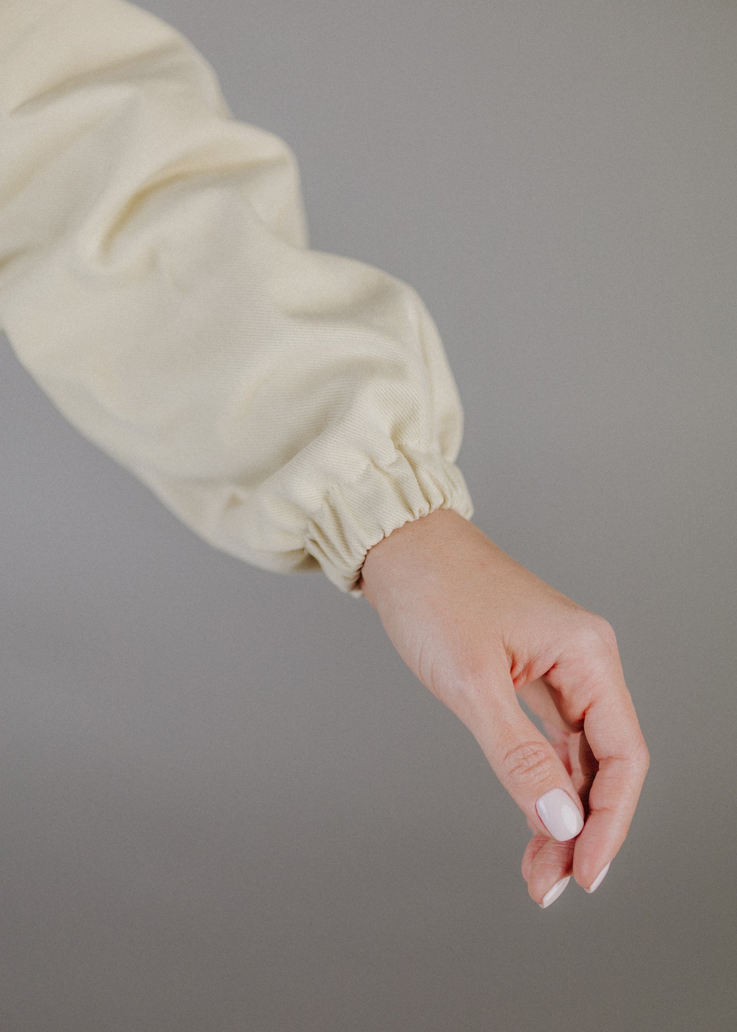 TWILL BALLONKABÁT KORDBÁRSONY GALLÉRRAL