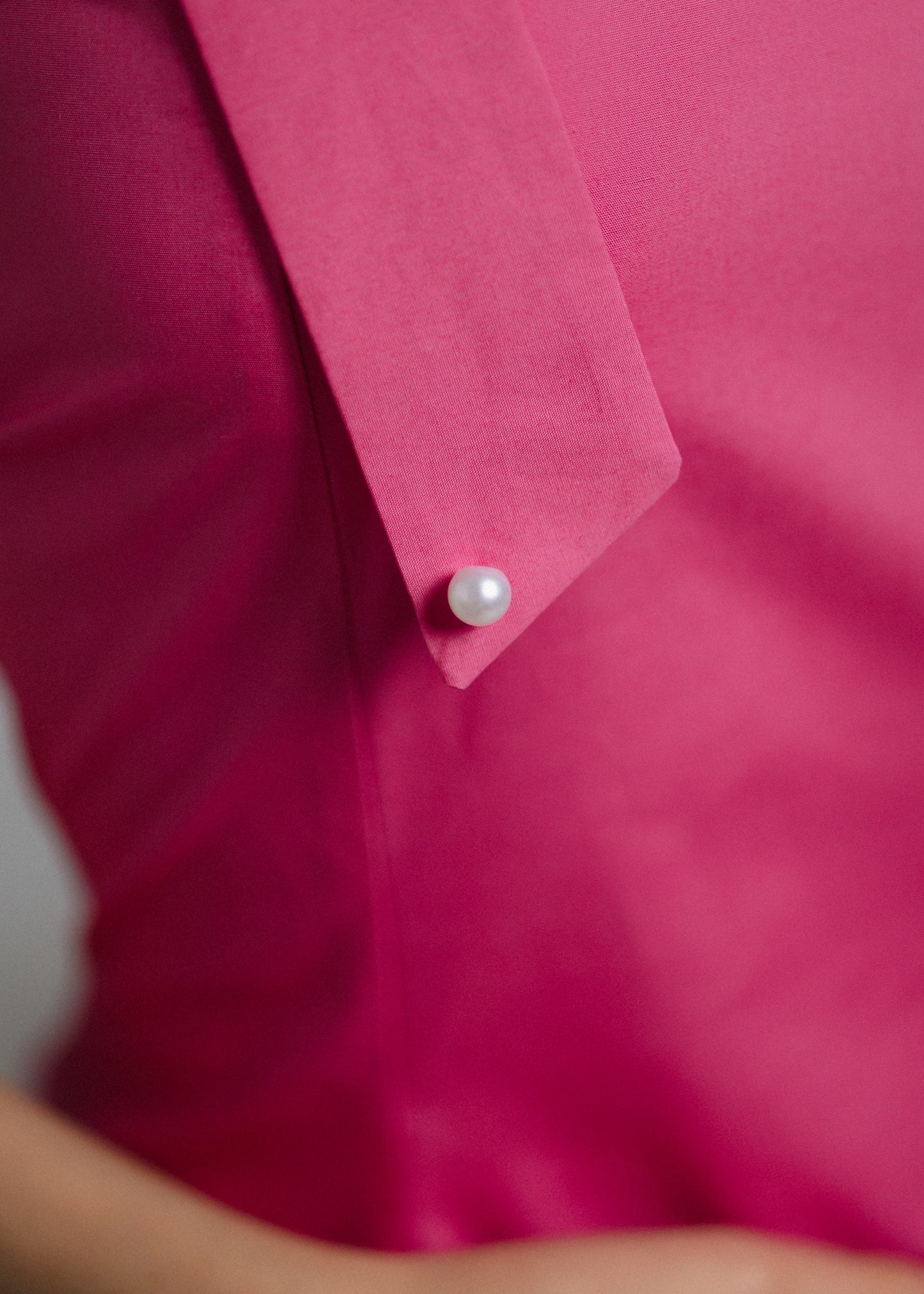 FŰZŐS PAMUT RUHA PINK SZÍNBEN BIO PAMUTBÓL