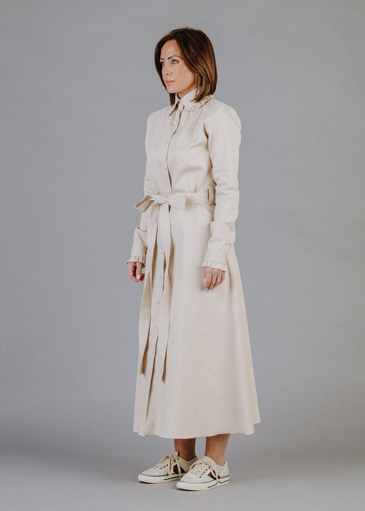 FARMER INGRUHA BÉZS SZÍNBEN