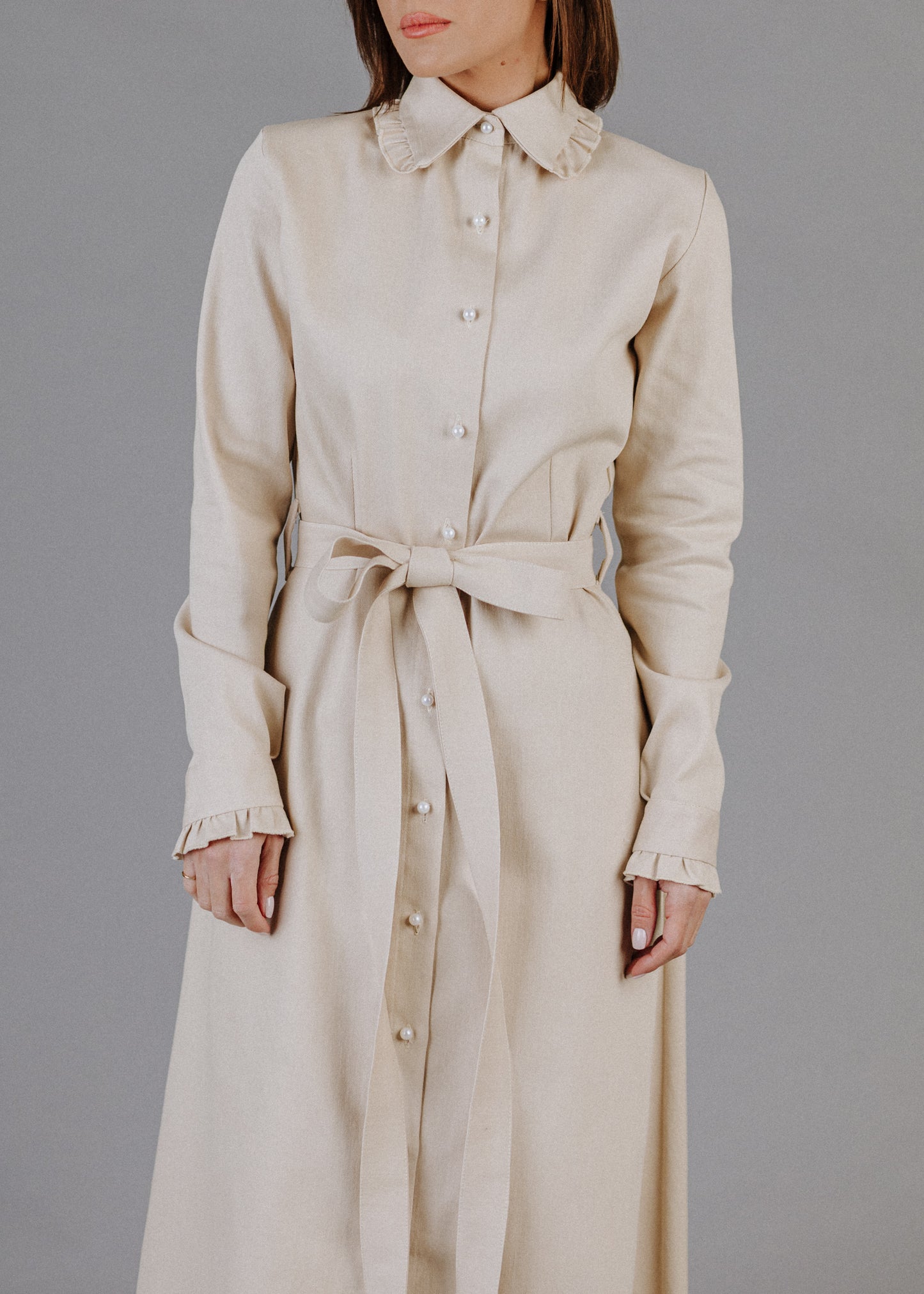 FARMER INGRUHA BÉZS SZÍNBEN