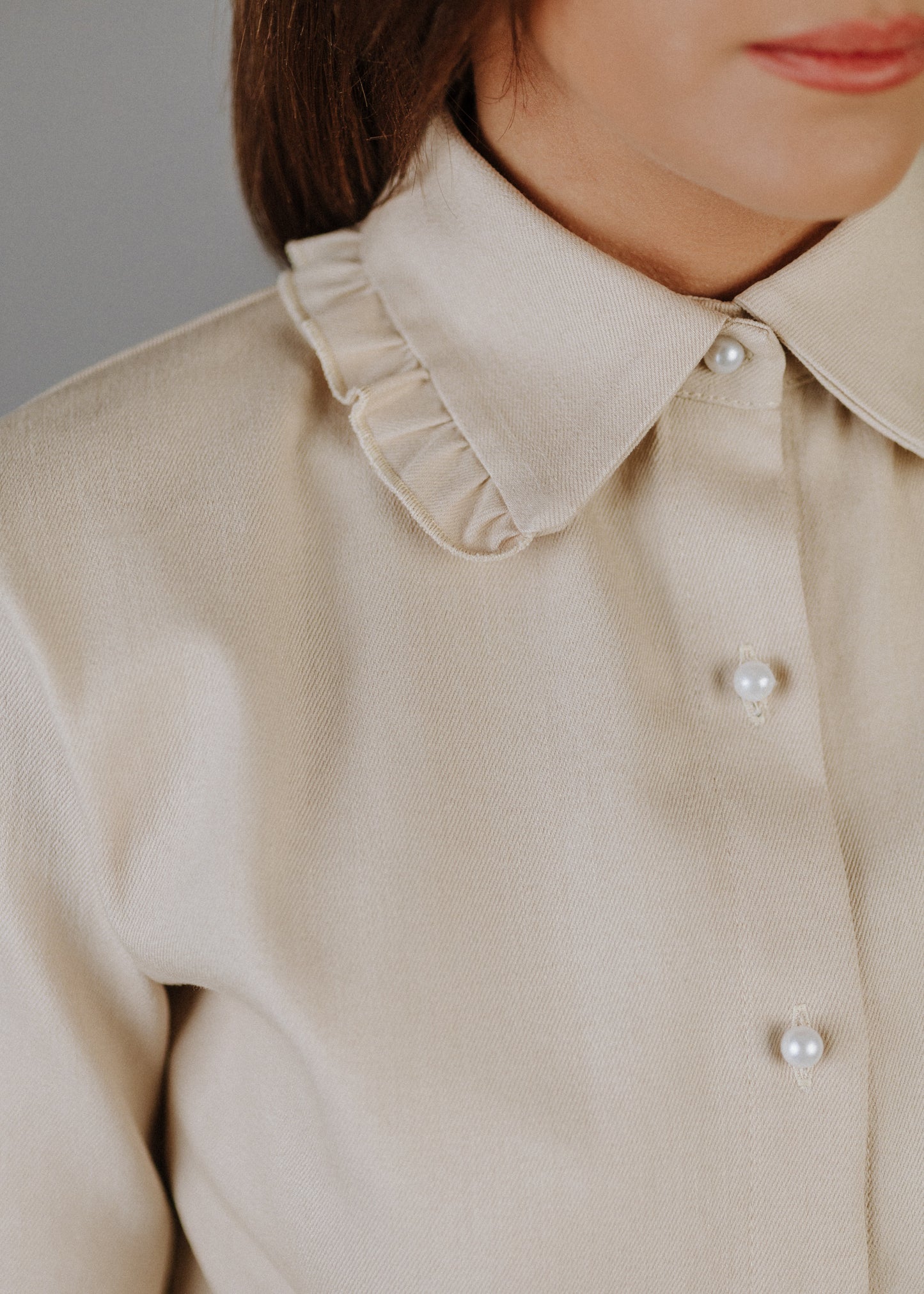 FARMER INGRUHA BÉZS SZÍNBEN