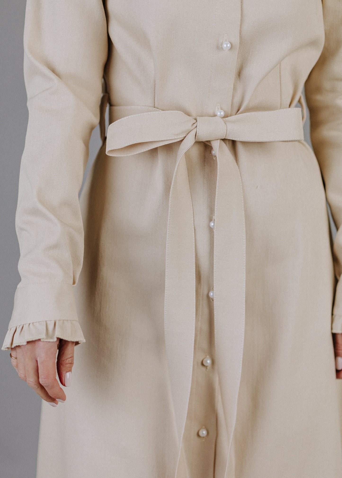 FARMER INGRUHA BÉZS SZÍNBEN