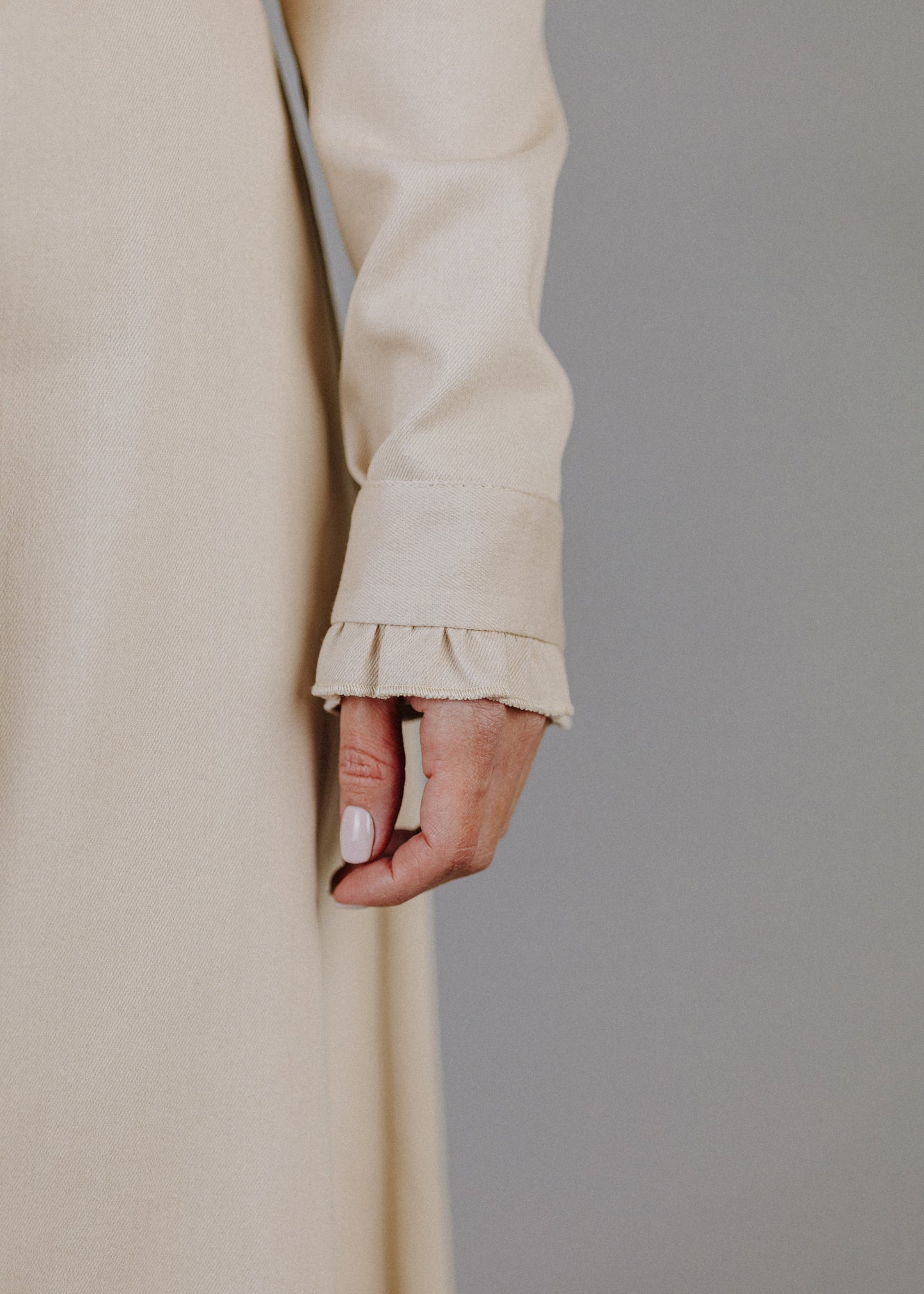 FARMER INGRUHA BÉZS SZÍNBEN