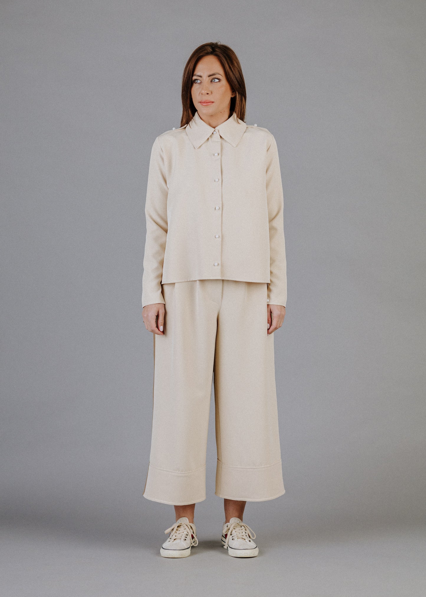 HOLOS FELSŐ BÉZS SZÍNBEN