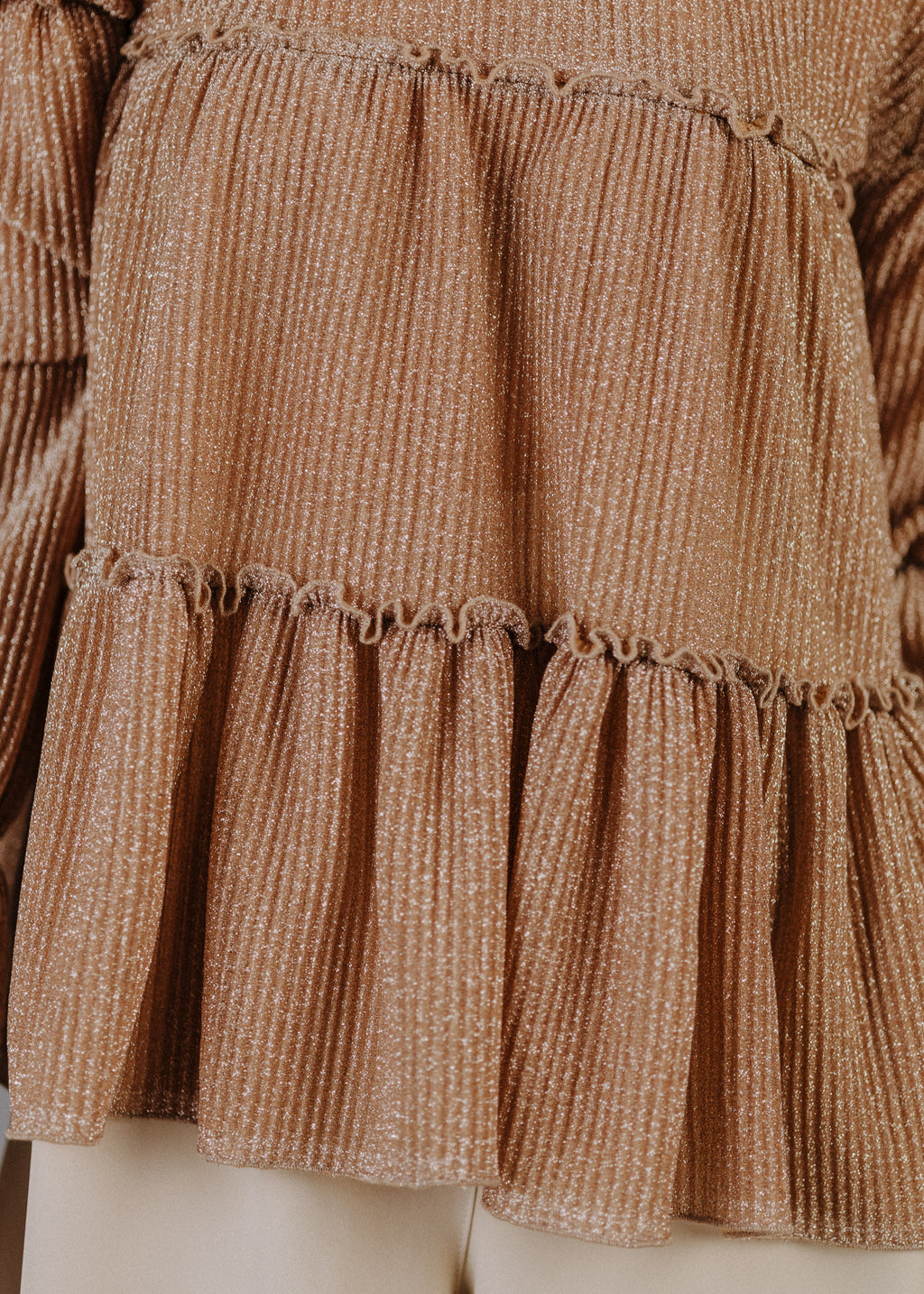 LUREX FODROS FELSŐ