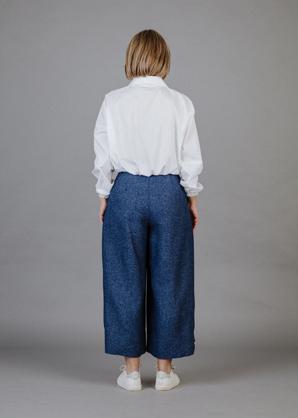Poplin bomber