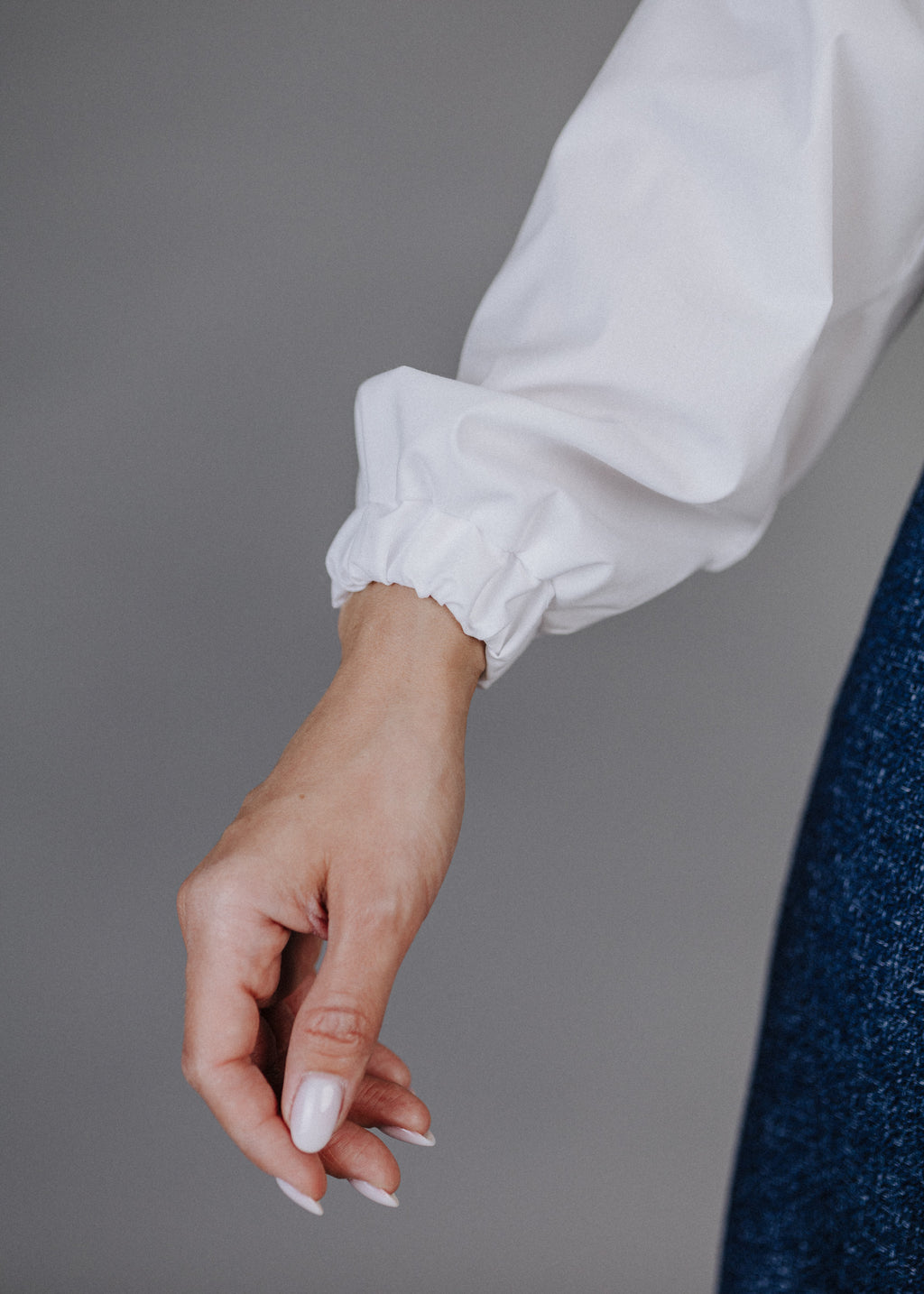 Poplin bomber