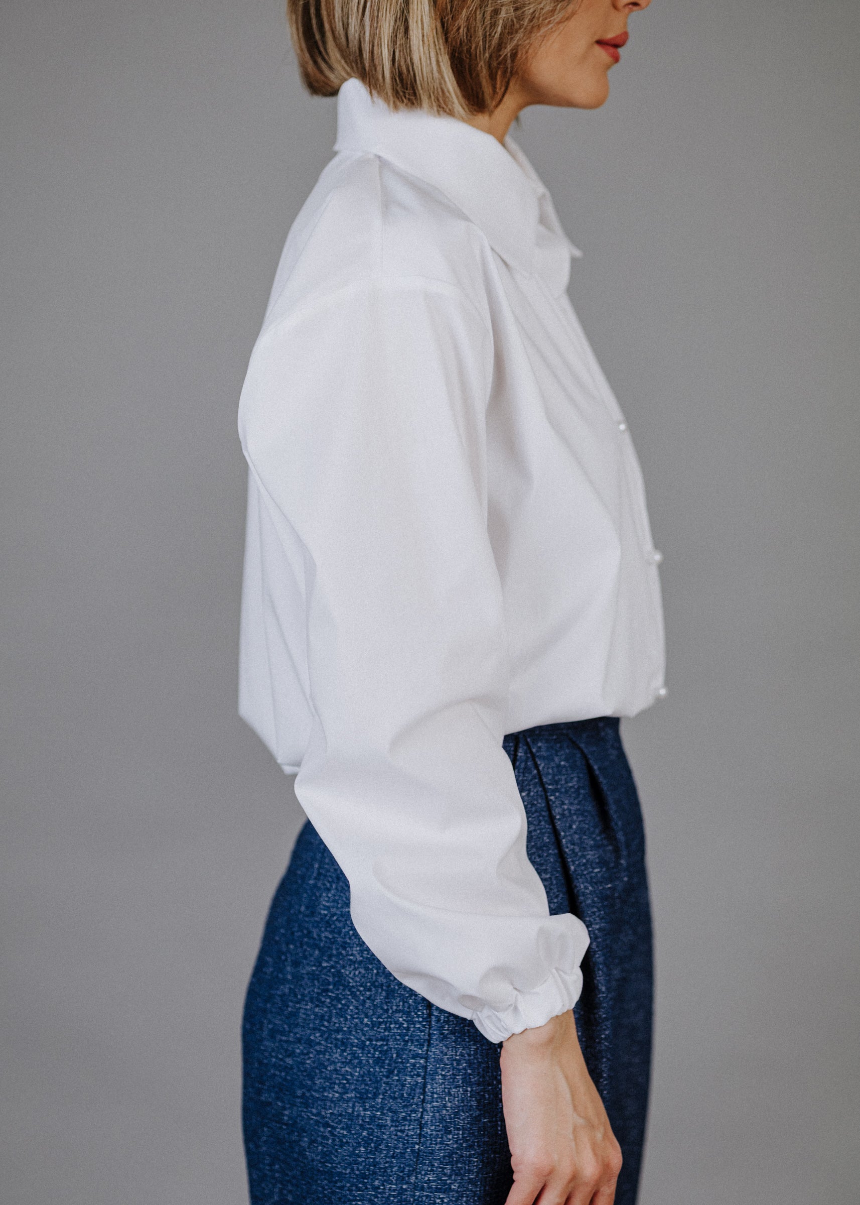 Poplin bomber