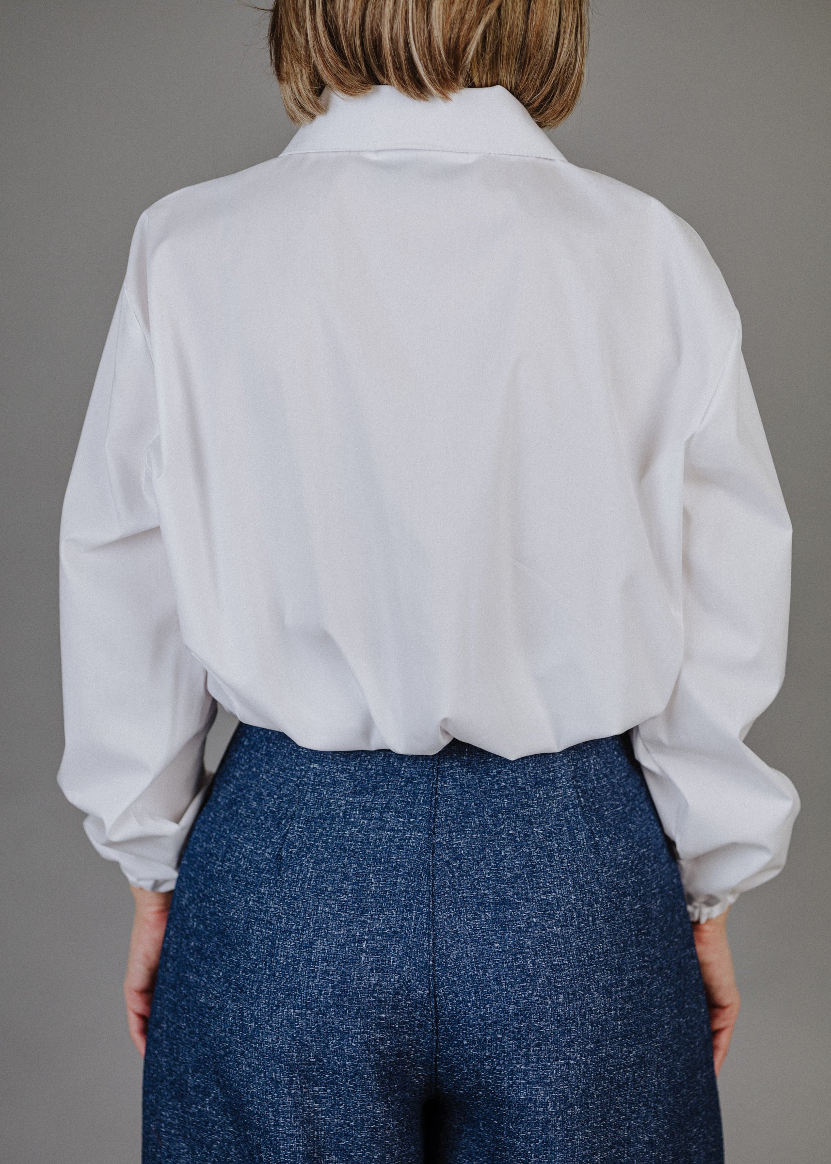 Poplin bomber