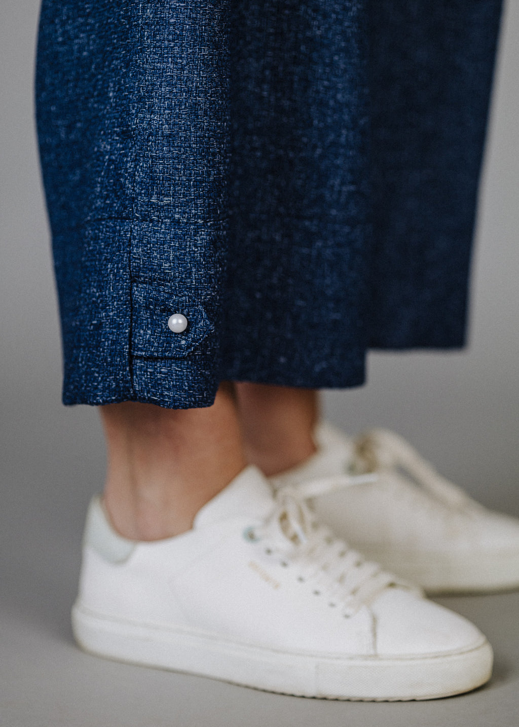 Bouclé culottes