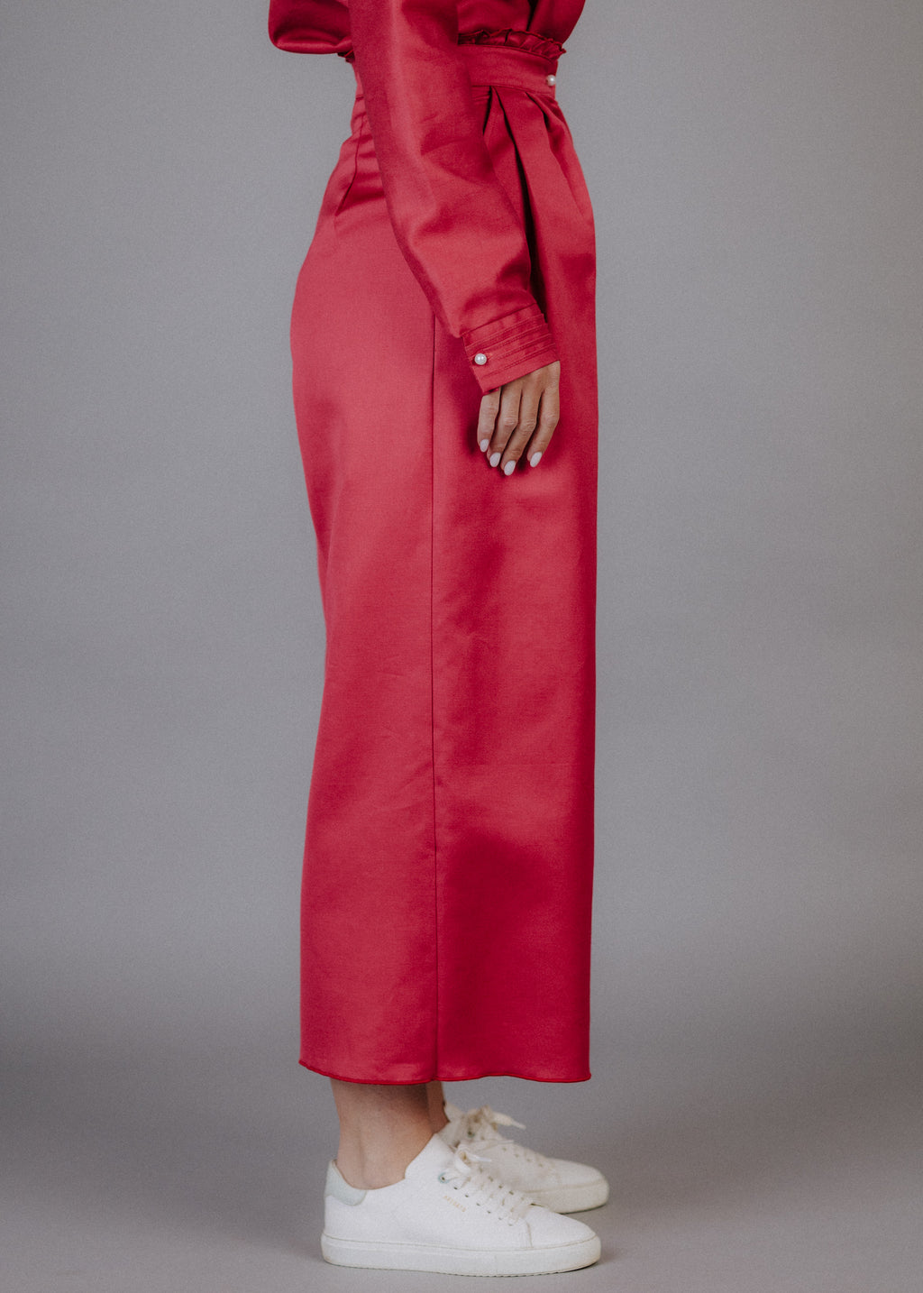Lenkeverék culotte