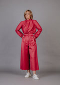 Lenkeverék culotte