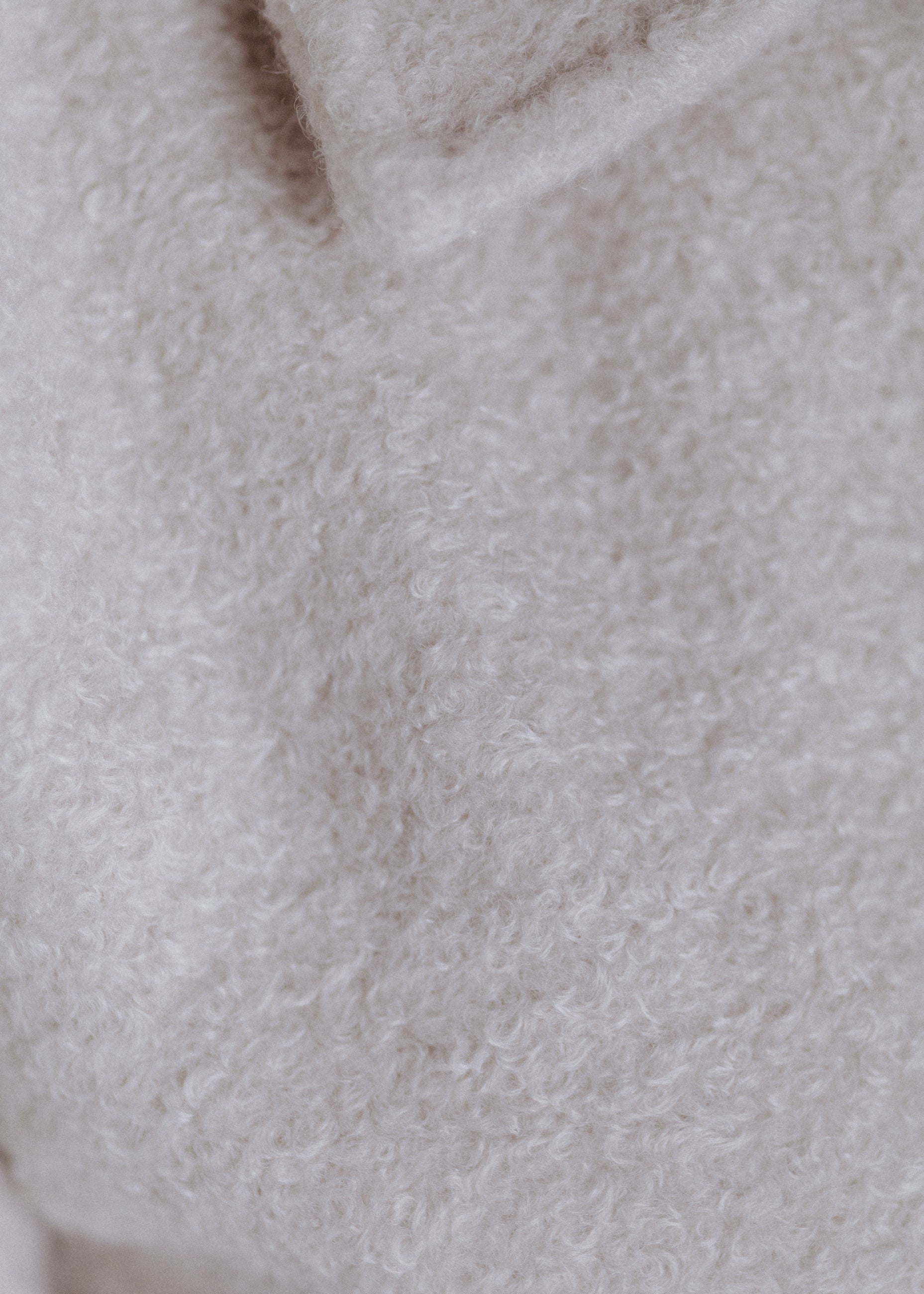 Boucle jacket