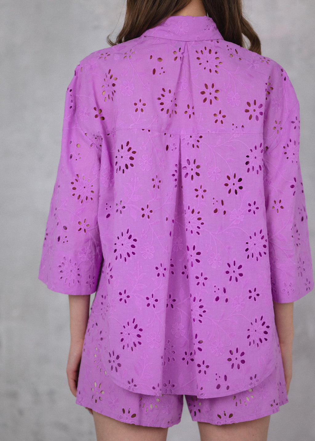 Madeira in purple