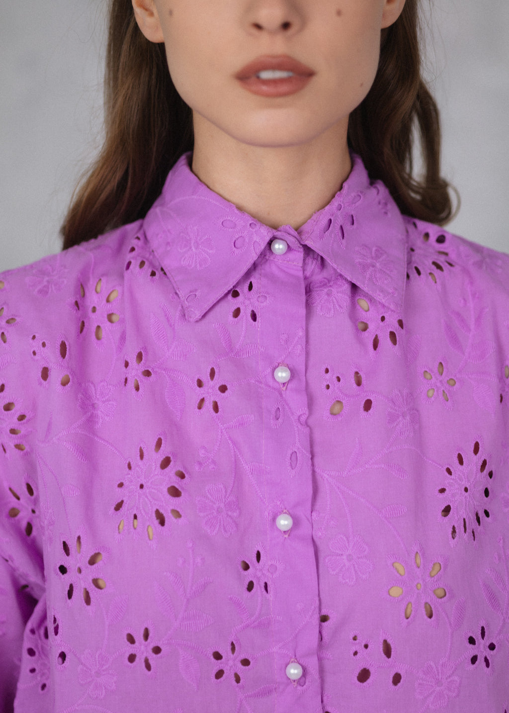Madeira in purple