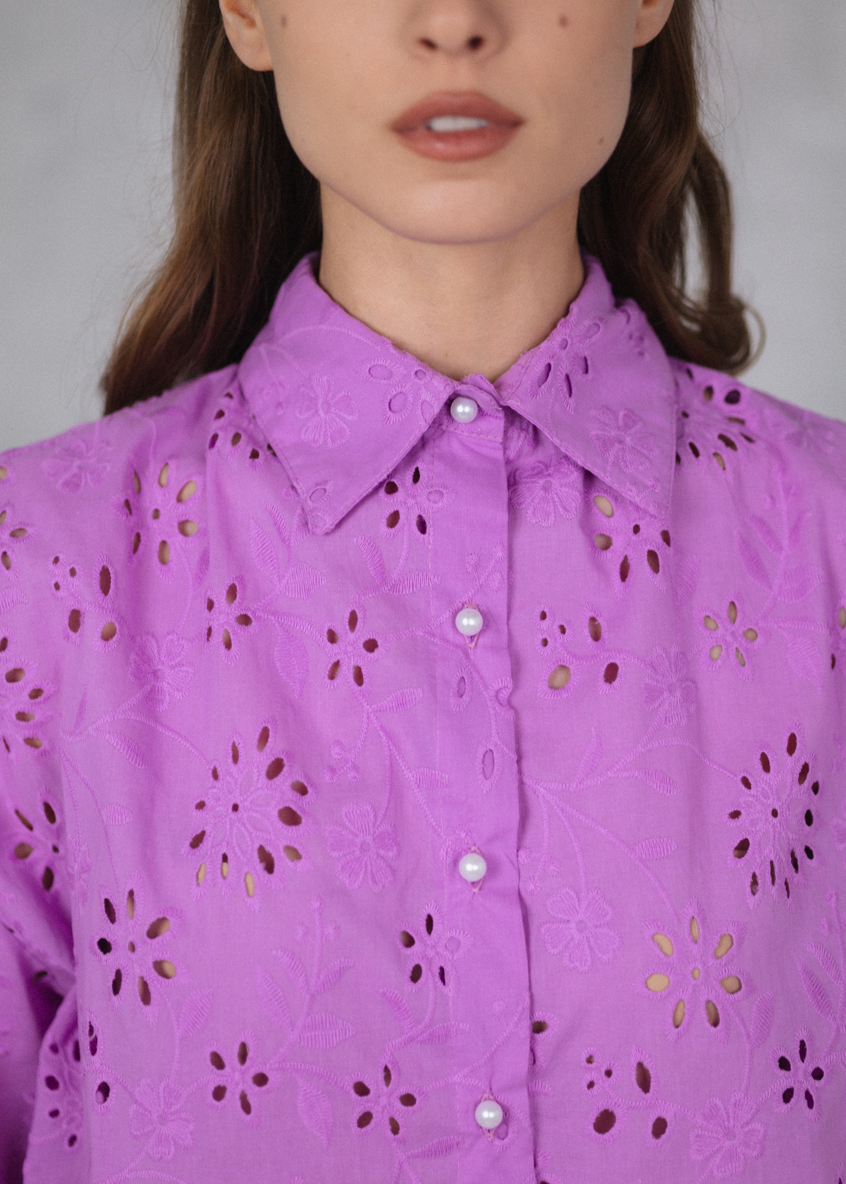 Madeira in purple