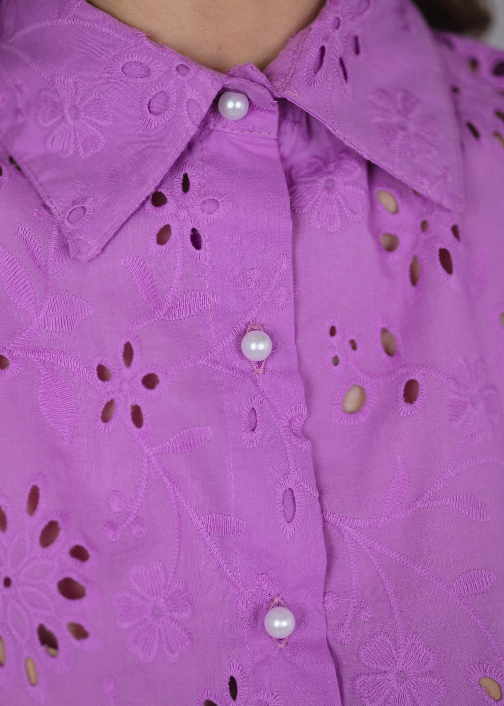 Madeira in purple