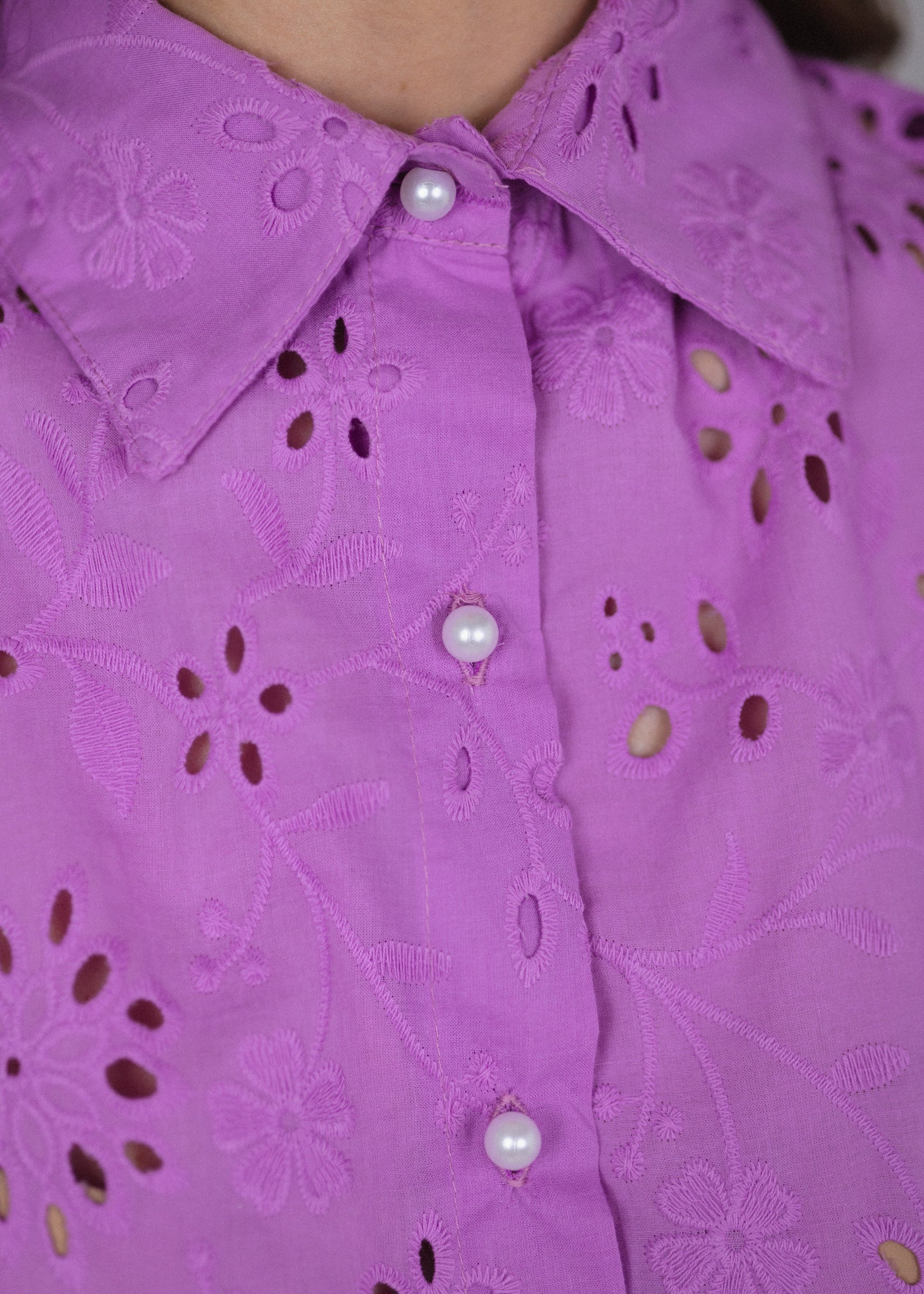 Madeira in purple