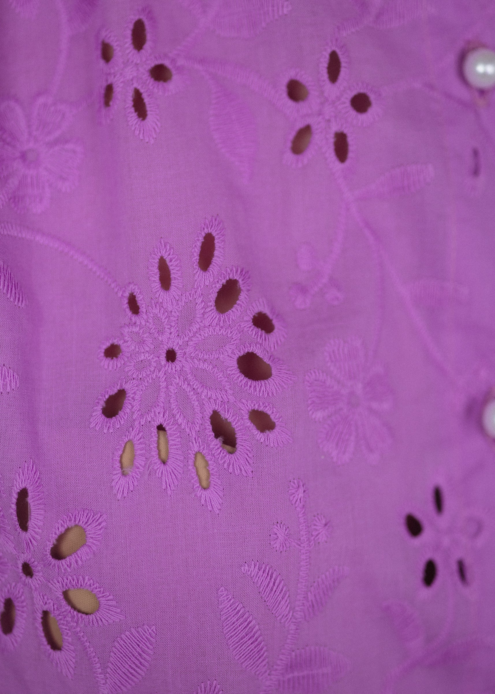 Madeira in purple