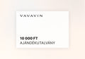 VAVAVIN Gift Certificate