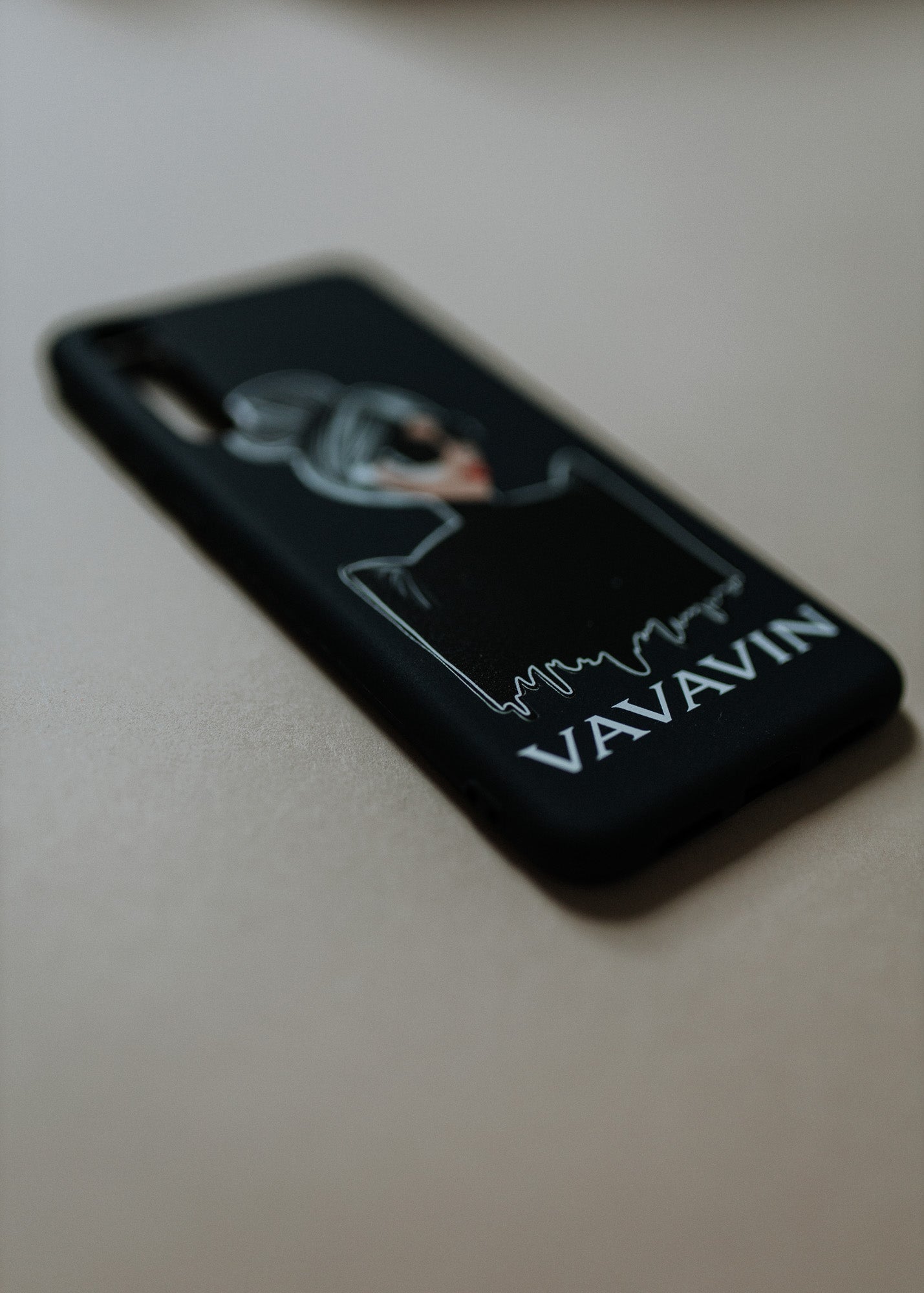VAVAVIN B Case